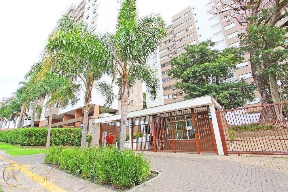 Apartamento à venda com 1 quarto, 49m², 1 vaga, Rua Dário Totta no bairro Teresópolis em Porto Alegre