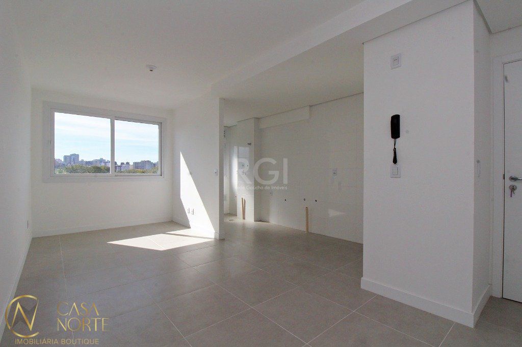 Apartamento à venda com 2 quartos, 57m², 1 vaga, Avenida João Pessoa no bairro Centro Histórico em Porto Alegre
