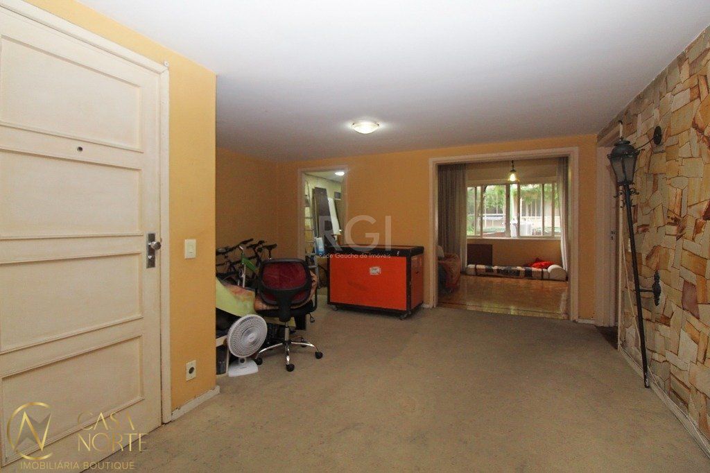 Apartamento à venda com 3 quartos, 139m², Rua Ramiro Barcelos no bairro Independência em Porto Alegre