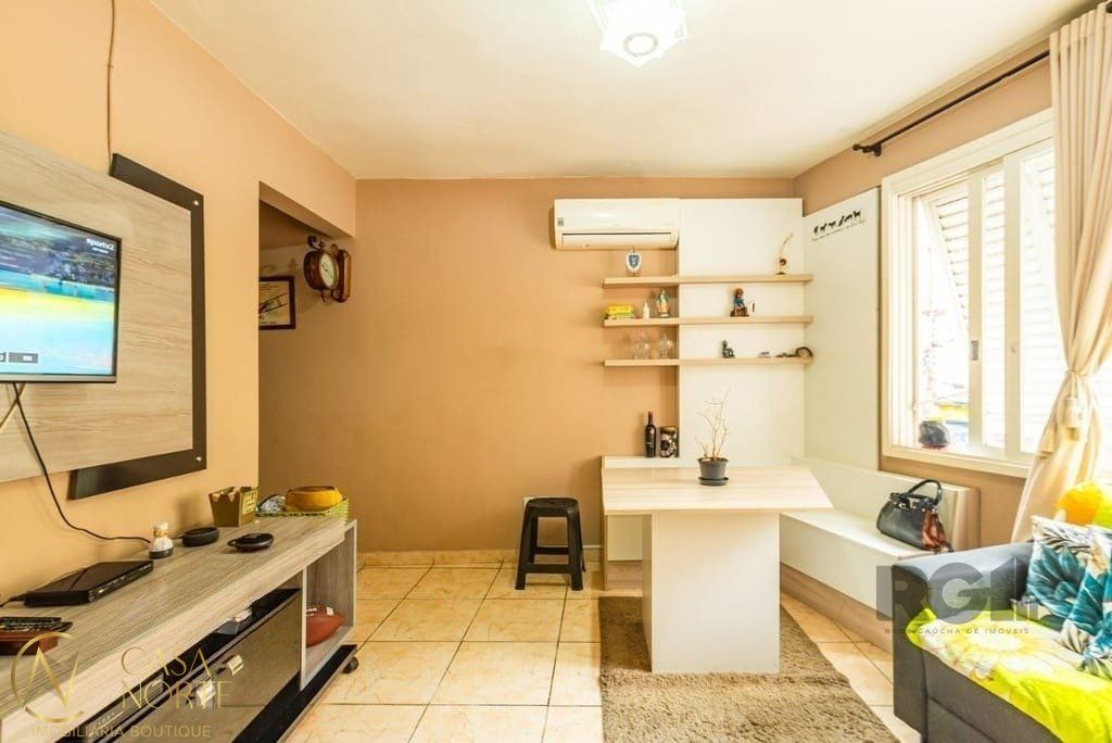 Apartamento à venda com 2 quartos, 57m², Rua Demetrio Ribeiro no bairro Centro Histórico em Porto Alegre