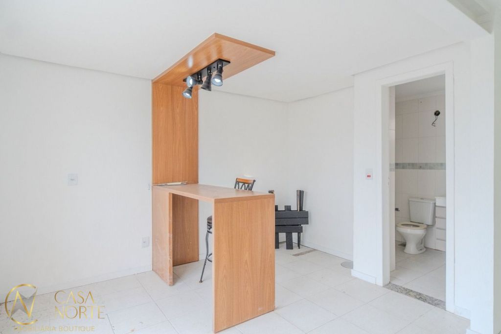 Cobertura à venda com 2 quartos, 88m², Rua Doutor Sebastião Leão no bairro Azenha em Porto Alegre