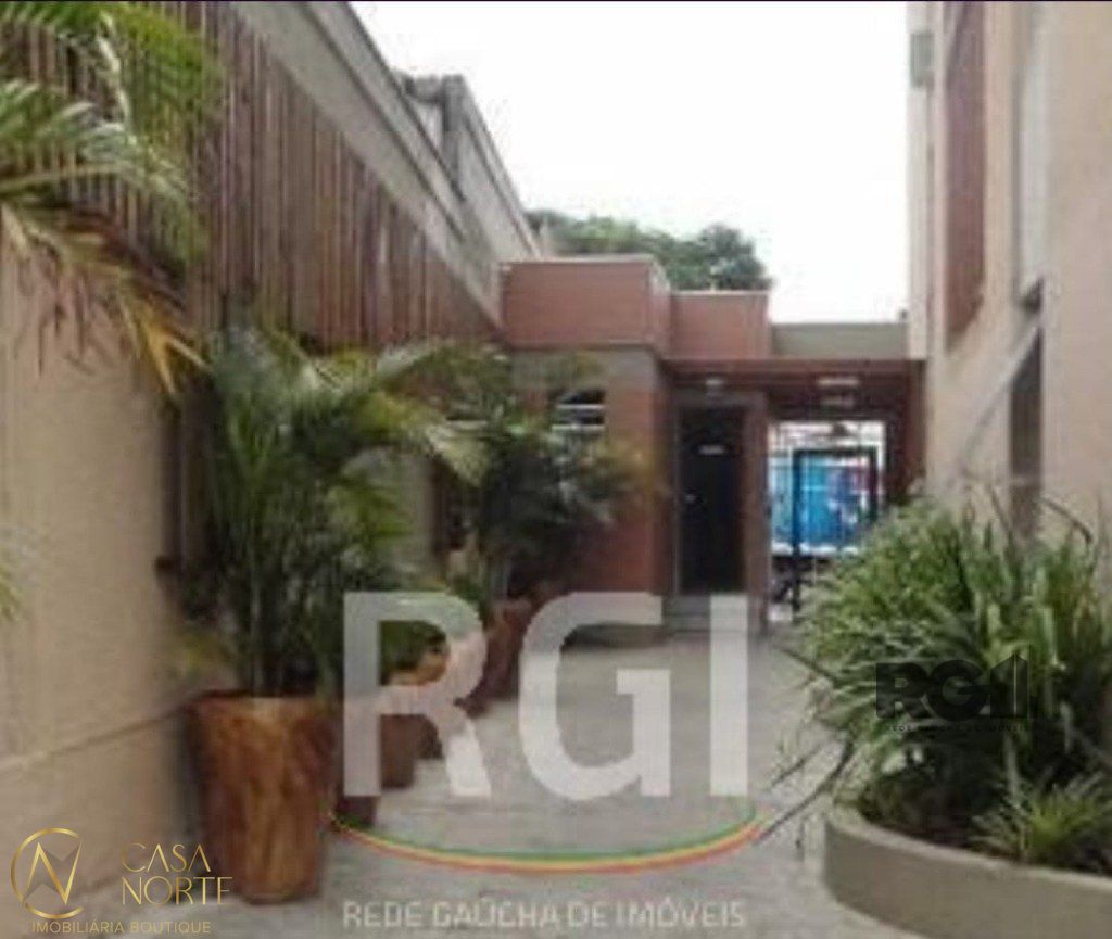 Apartamento à venda com 3 quartos, 75m², Rua Eurico Lara no bairro Medianeira em Porto Alegre