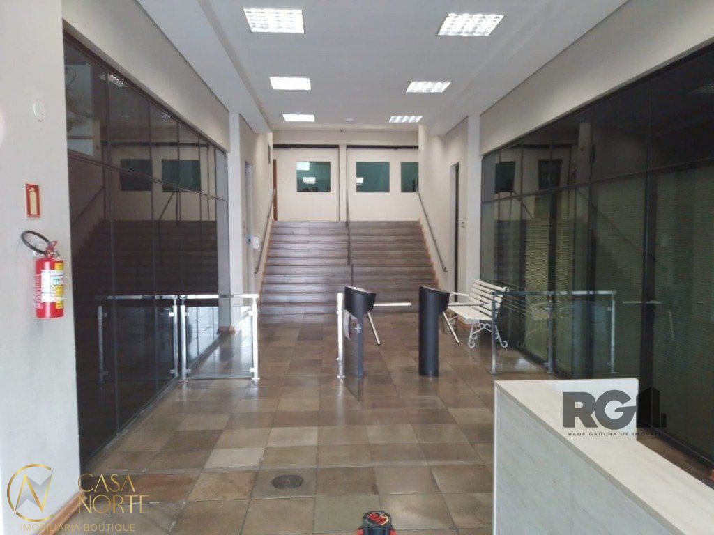 Sala Comercial à venda , 28m², Avenida Teresópolis no bairro Teresópolis em Porto Alegre