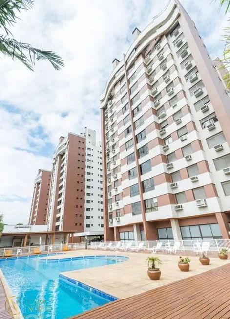 Apartamento à venda com 3 quartos, 97m², 1 suíte, 2 vagas, Avenida Panamericana no bairro Jardim Lindóia em Porto Alegre