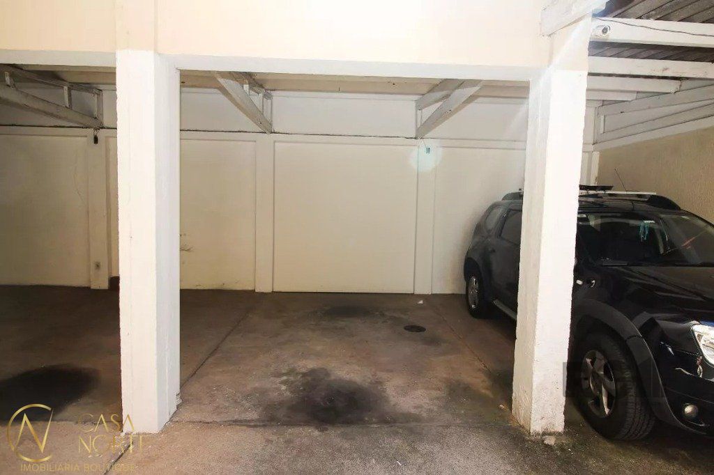 Apartamento à venda com 1 quarto, 48m², 1 vaga, Avenida Otto Niemeyer no bairro Camaquã em Porto Alegre