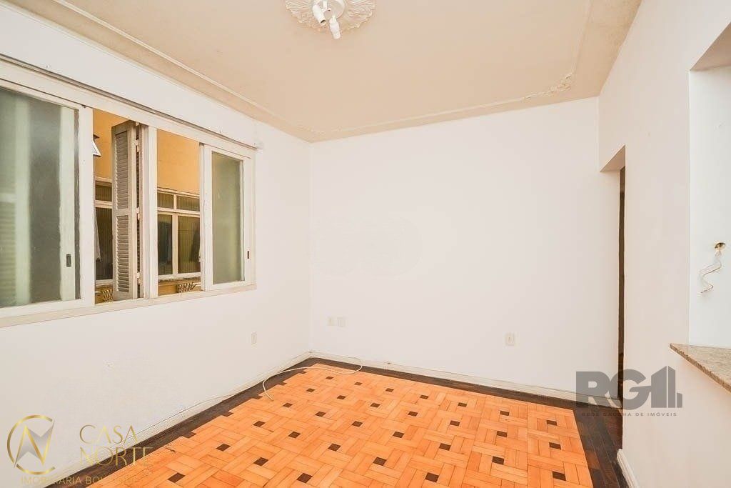 Apartamento à venda com 2 quartos, 62m², Rua Luiz Manoel no bairro Santana em Porto Alegre