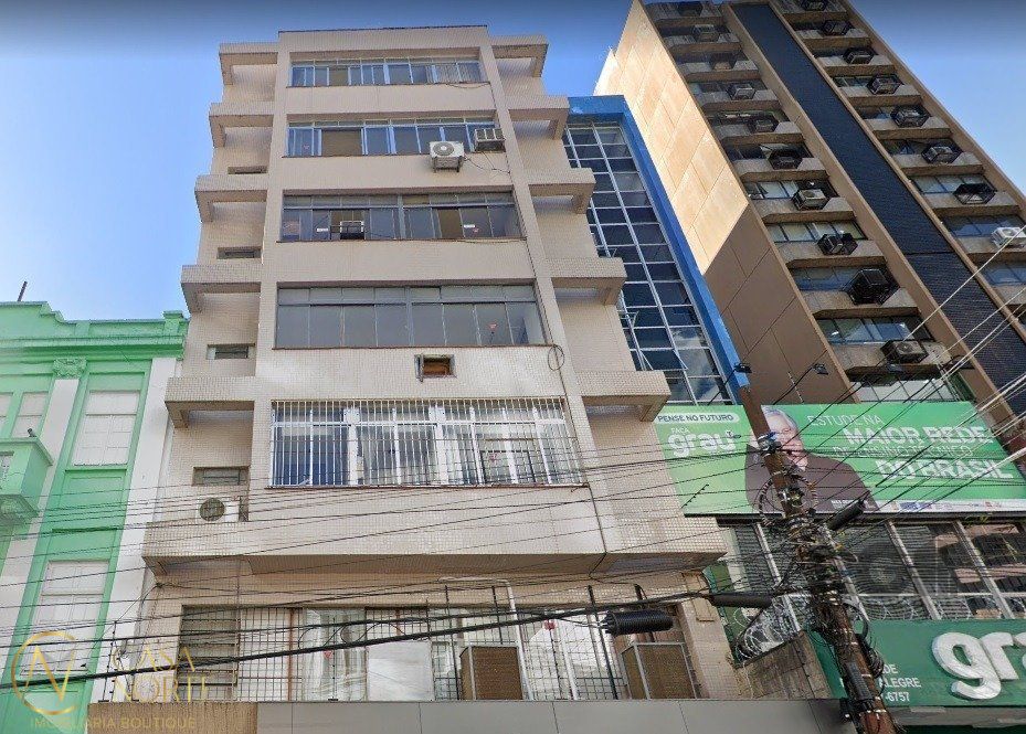 Sala Comercial à venda , 22m², Avenida Alberto Bins no bairro Centro Histórico em Porto Alegre