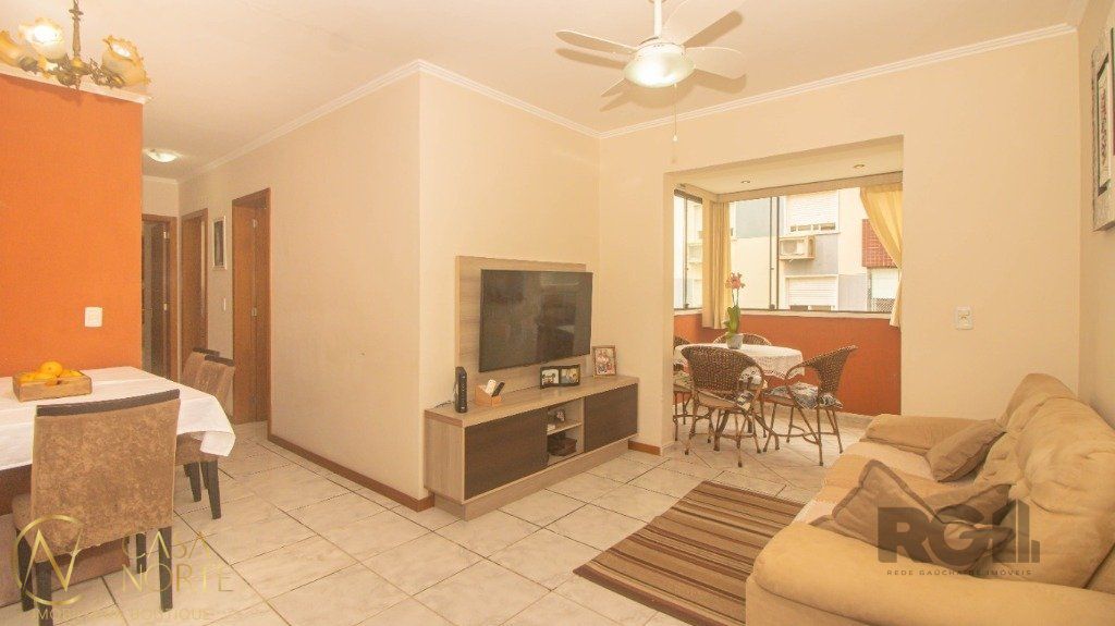 Apartamento à venda com 3 quartos, 83m², 1 suíte, 2 vagas, Rua Marina Sirangelo Castello no bairro Jardim Itu em Porto Alegre