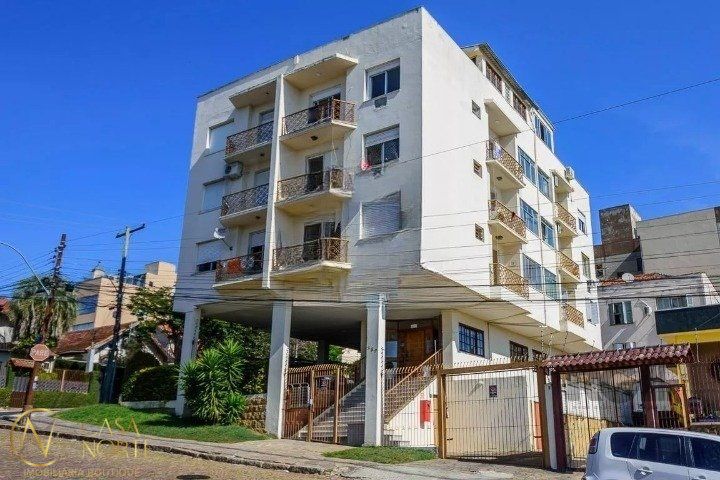 Cobertura à venda com 2 quartos, 65m², 1 vaga, Rua Pinto da Rocha no bairro Partenon em Porto Alegre