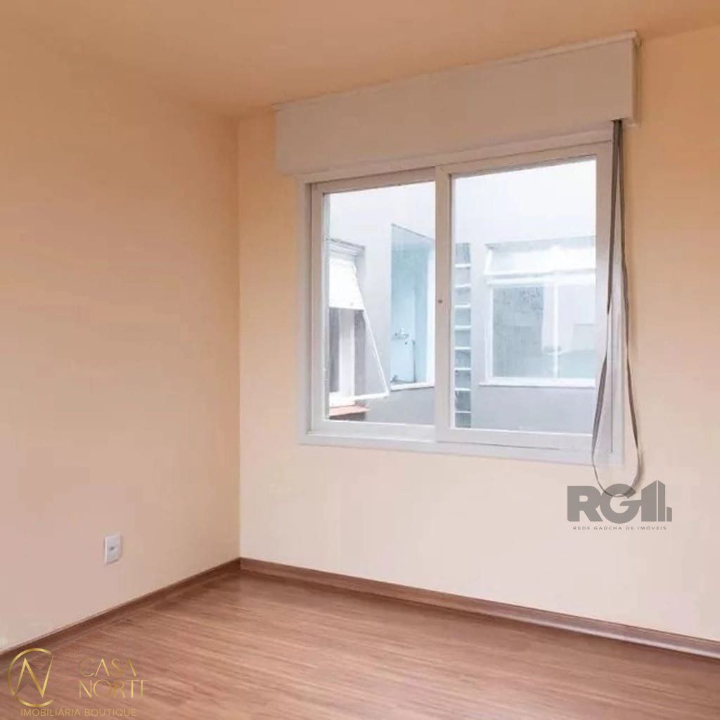 Apartamento à venda com 1 quarto, 45m², 1 vaga, Rua Itapeva no bairro Passo da Areia em Porto Alegre