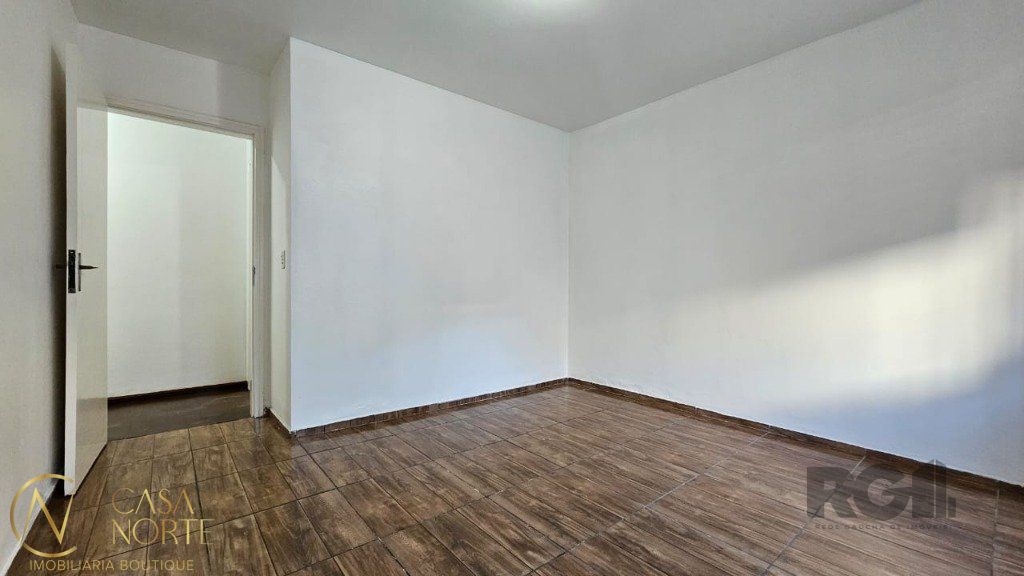 Apartamento à venda com 1 quarto, 47m², Rua Doutor Ney Cabral no bairro Nonoai em Porto Alegre