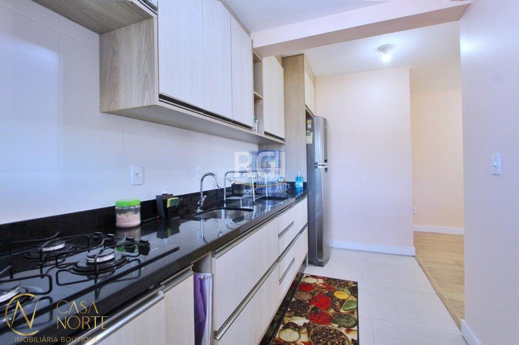 Cobertura à venda com 2 quartos, 128m², 1 suíte, 2 vagas, Avenida Belem no bairro Teresópolis em Porto Alegre