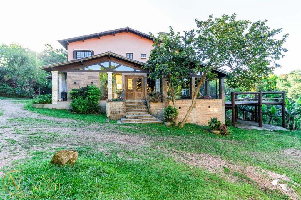 Sítio à venda , 25000m², Estrada Afonso Lourenco Mariante no bairro Lomba do Pinheiro em Porto Alegre