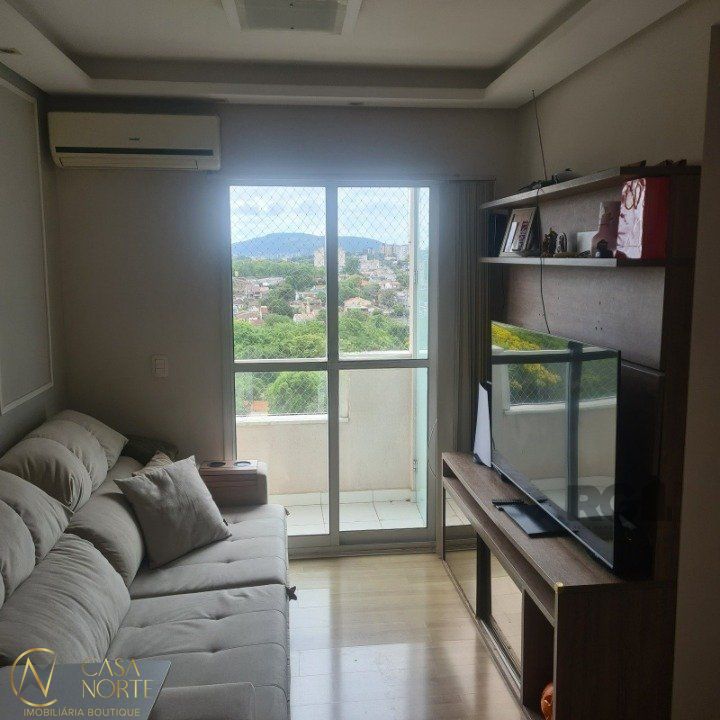 Apartamento à venda com 3 quartos, 71m², 1 suíte, 1 vaga, Avenida Teresópolis no bairro Teresópolis em Porto Alegre