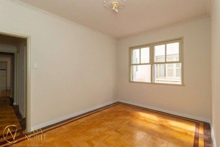 Apartamento à venda com 2 quartos, 69m², Rua General Caldwell no bairro Menino Deus em Porto Alegre
