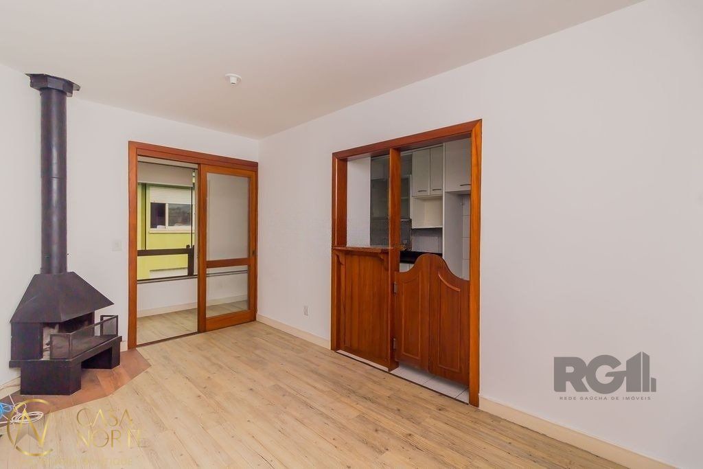 Apartamento à venda com 2 quartos, 62m², 1 suíte, 1 vaga, Rua Doutor Pereira Neto no bairro Tristeza em Porto Alegre