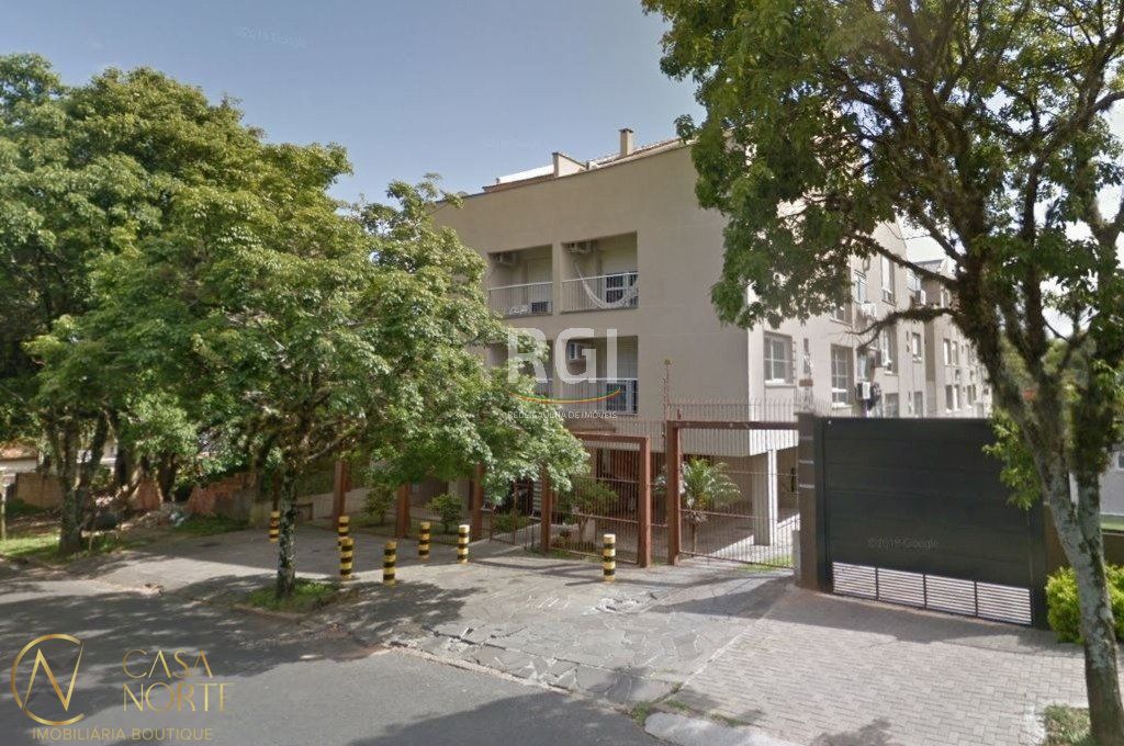 Cobertura à venda com 2 quartos, 126m², 2 vagas, Rua Costa Lima no bairro Nonoai em Porto Alegre