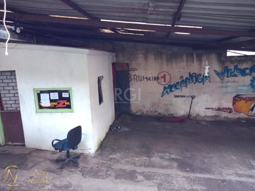 Terreno à venda  com 770m², Avenida Professor Oscar Pereira no bairro Glória em Porto Alegre