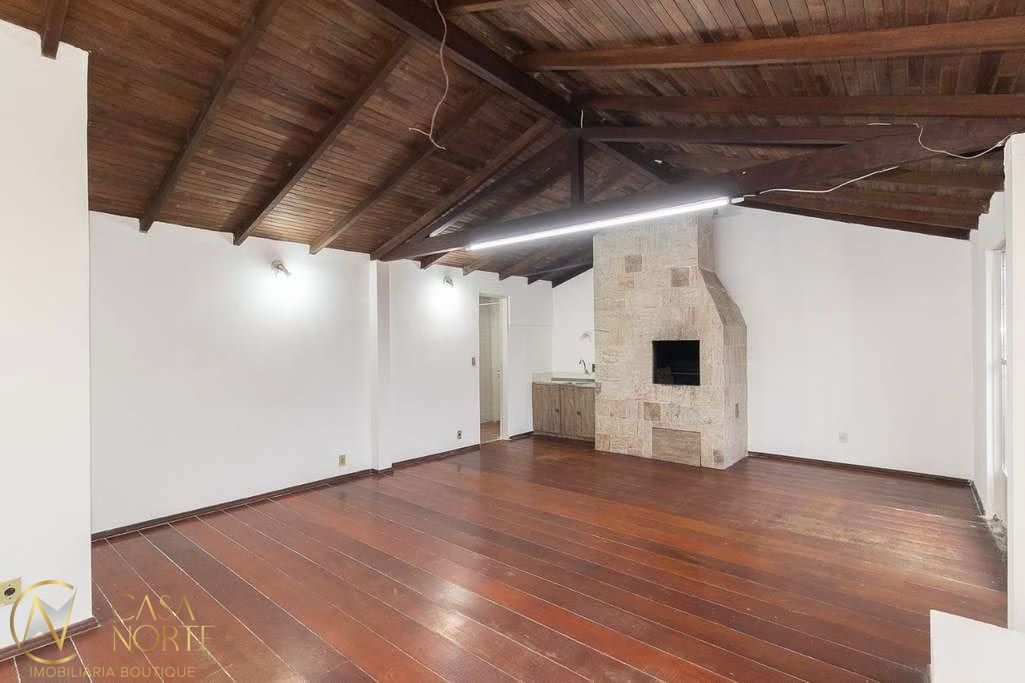 Cobertura à venda com 2 quartos, 176m², 1 vaga, Avenida Teresópolis no bairro Teresópolis em Porto Alegre