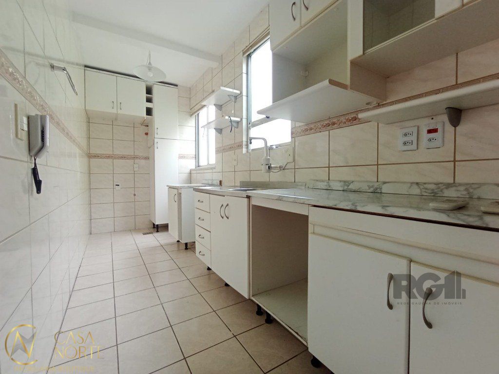 Cobertura à venda com 2 quartos, 123m², 1 vaga, Avenida Padre Cacique no bairro Praia de Belas em Porto Alegre
