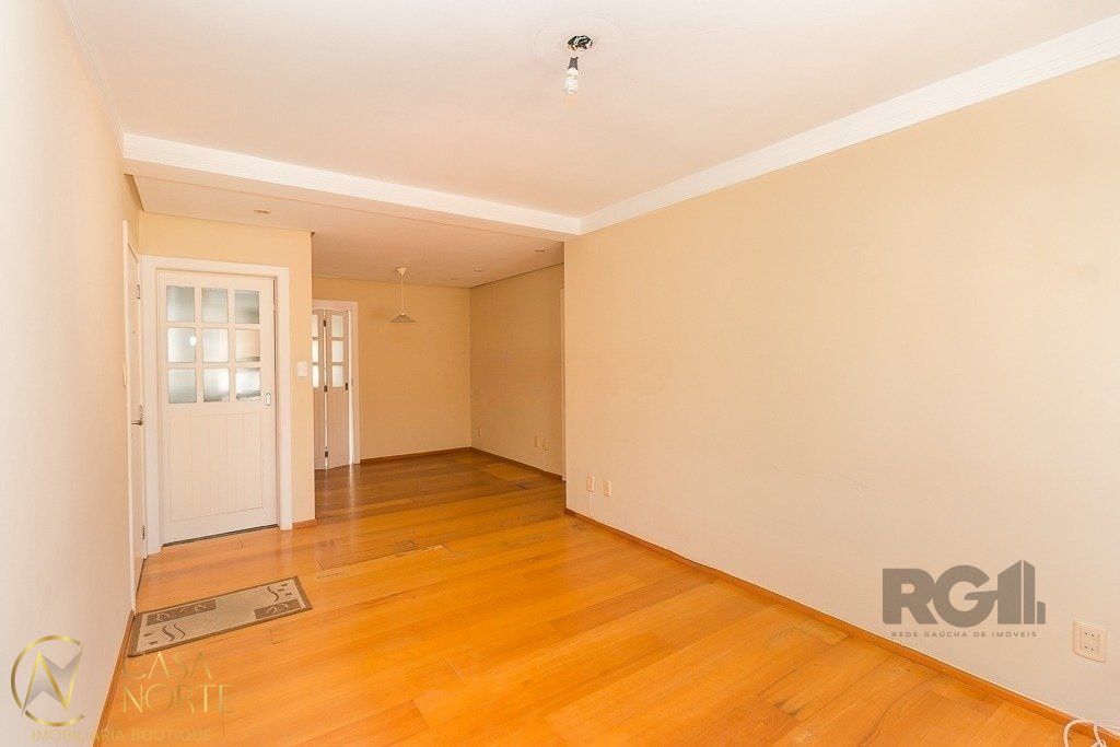 Apartamento à venda com 2 quartos, 70m², Rua Tito Lívio Zambecari no bairro Mont Serrat em Porto Alegre