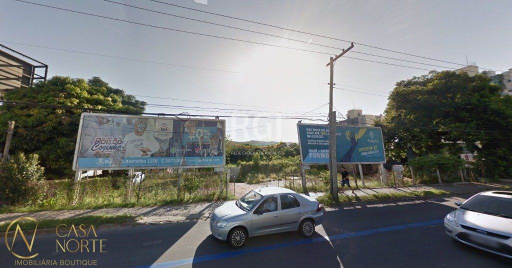 Terreno à venda , 3778m², Avenida da Cavalhada no bairro Cavalhada em Porto Alegre