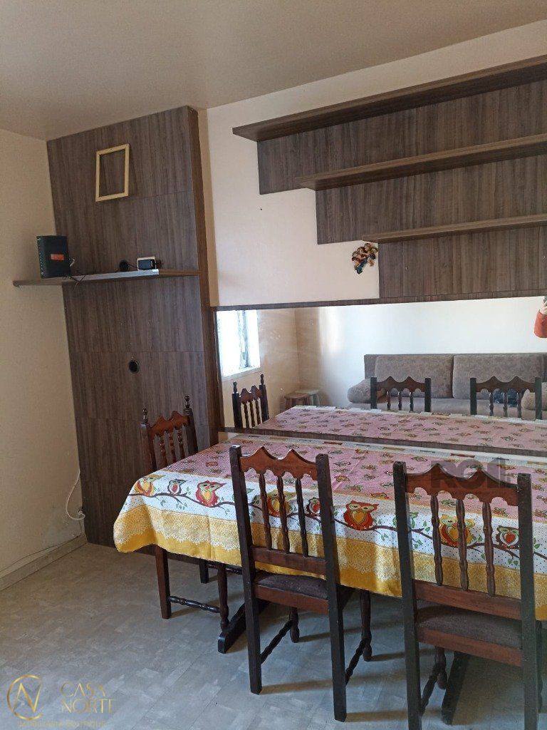 Apartamento à venda com 1 quarto, 36m², Rua Coronel Jaime da Costa Pereira no bairro Partenon em Porto Alegre