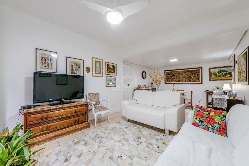 Apartamento à venda com 3 quartos, 106m², 1 suíte, 1 vaga, Rua Anita Garibaldi no bairro Mont Serrat em Porto Alegre