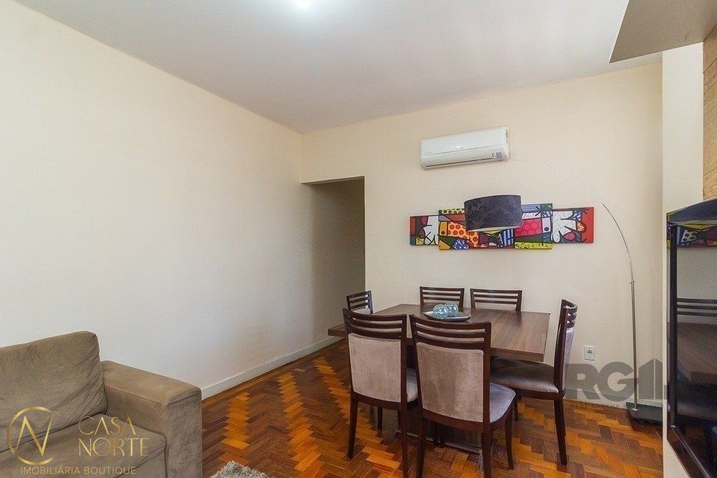 Apartamento à venda com 3 quartos, 68m², Rua Candido Silveira no bairro Auxiliadora em Porto Alegre