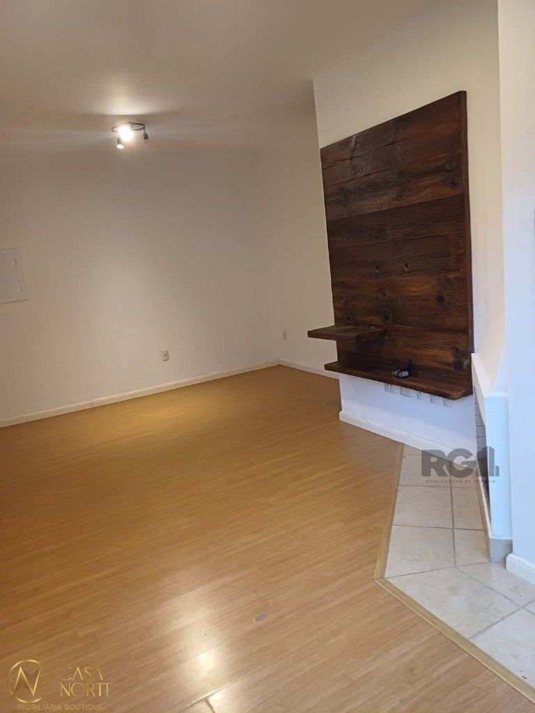 Apartamento à venda com 2 quartos, 61m², 1 vaga, Rua Costa Lima no bairro Nonoai em Porto Alegre