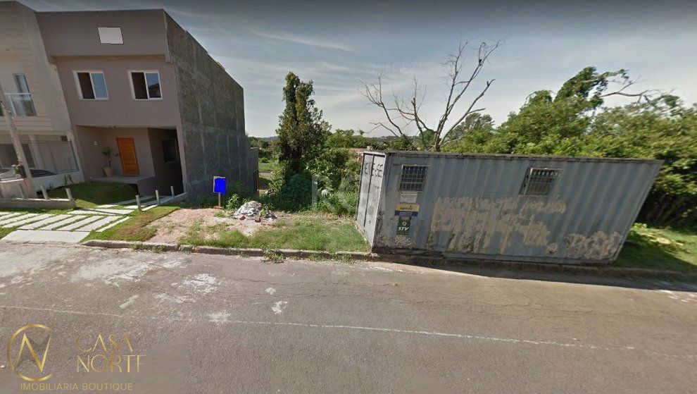 Terreno à venda  com 140m², Rua Edilson João Prola no bairro Ipanema em Porto Alegre