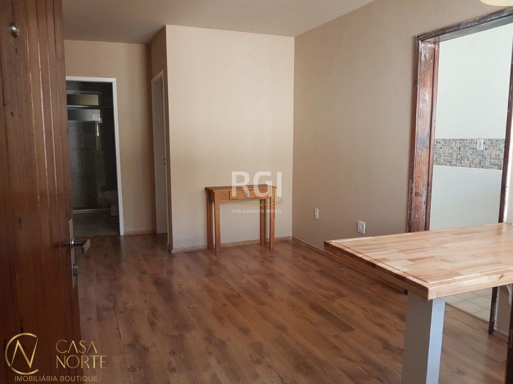 Apartamento à venda com 1 quarto, 42m², Rua Silverio Souto no bairro Teresópolis em Porto Alegre