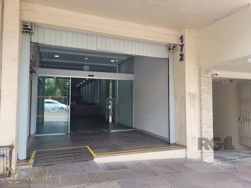 Sala Comercial à venda , 55m², Avenida Independência no bairro Independência em Porto Alegre