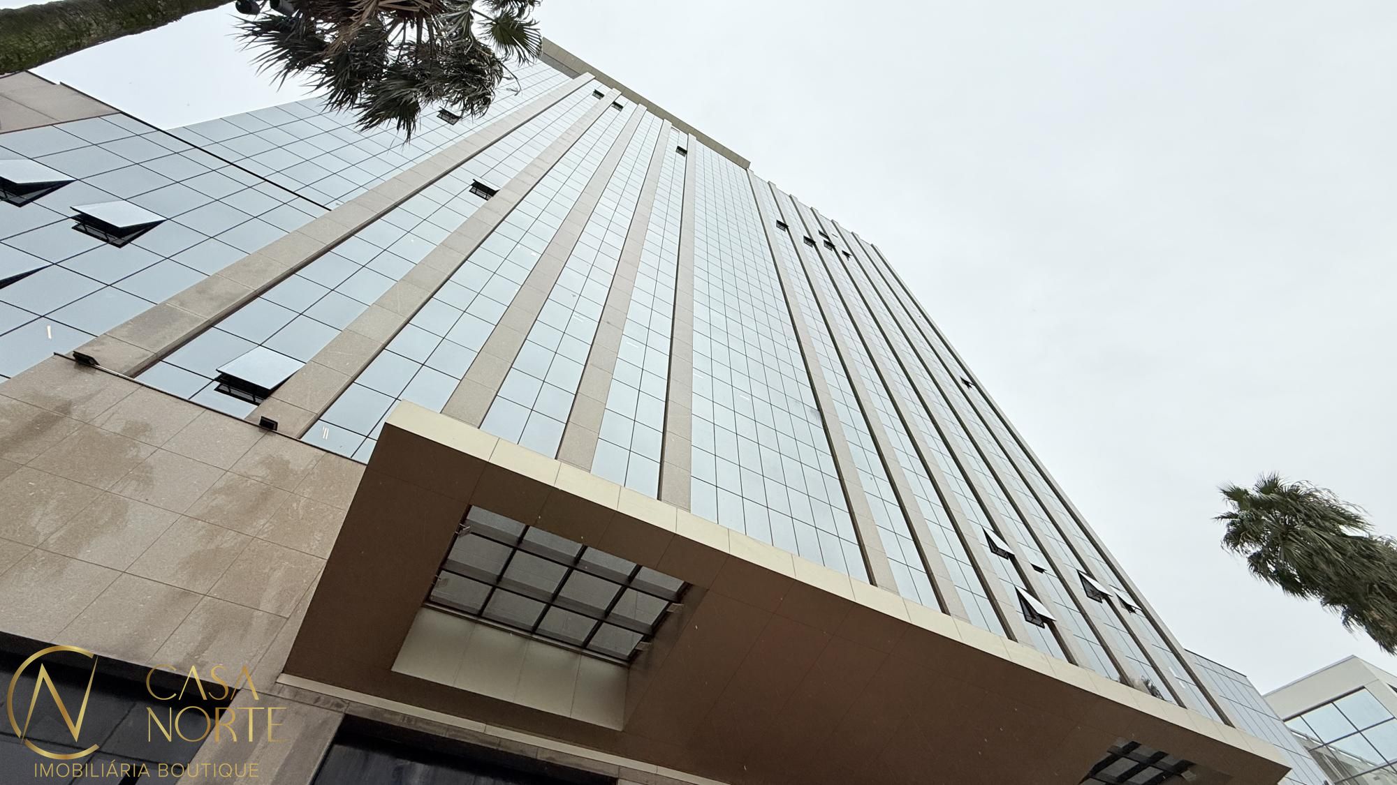 Sala Comercial à venda , 64m², 1 vaga, Avenida Borges de Medeiros no bairro Praia de Belas em Porto Alegre