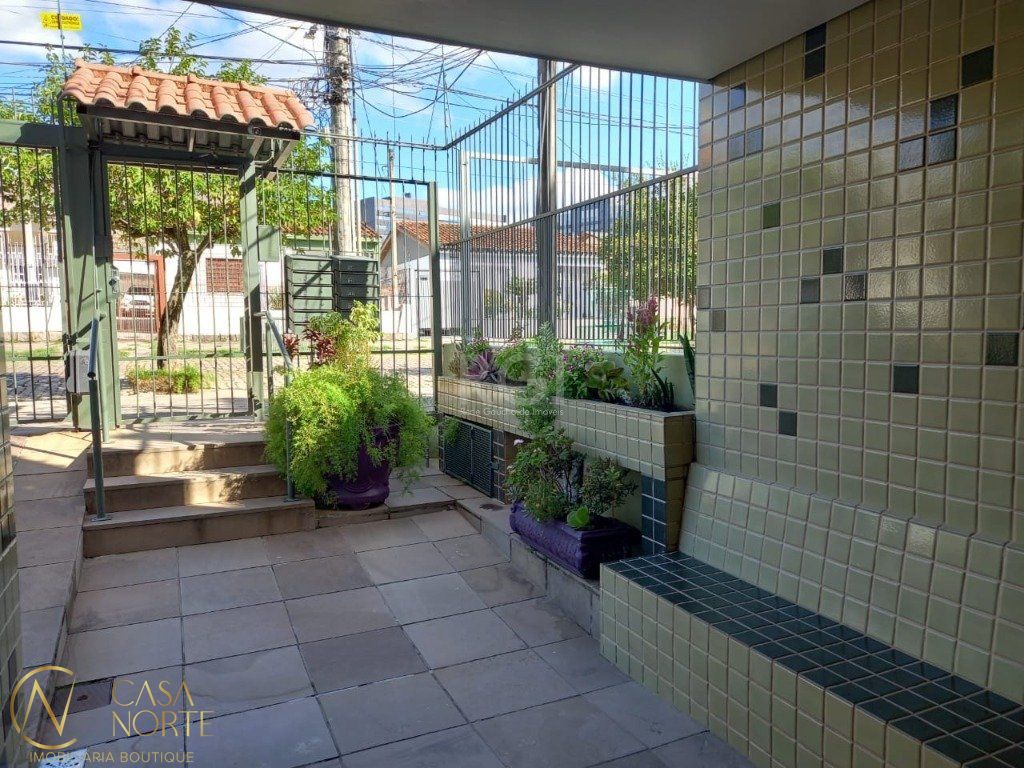 Apartamento à venda com 2 quartos, 56m², Travessa Doutor Rocco no bairro Glória em Porto Alegre