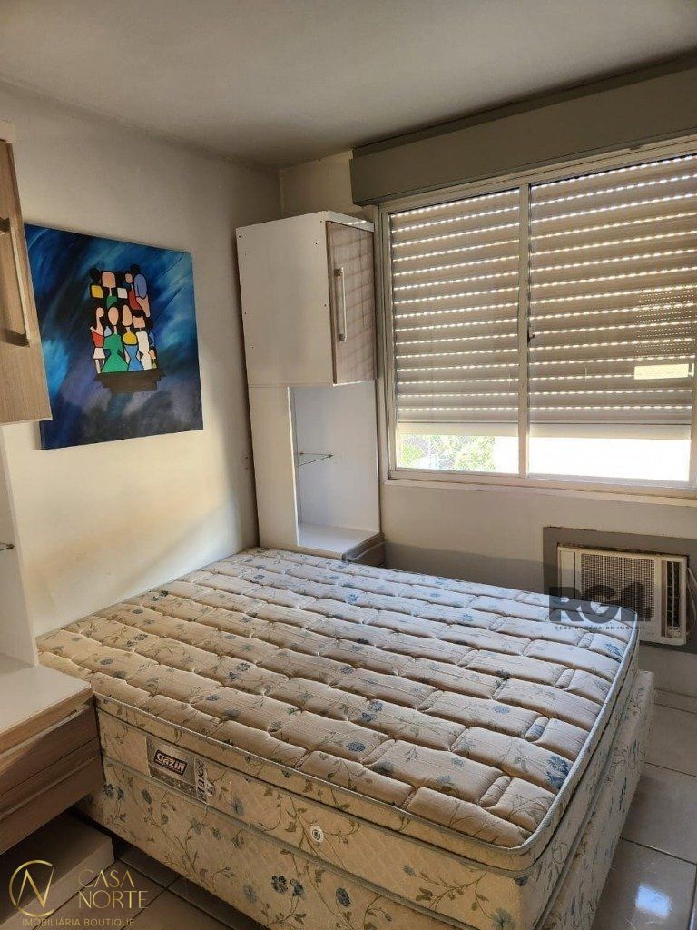 Apartamento à venda com 1 quarto, 44m², 1 vaga, Rua Professor Carvalho Freitas no bairro Teresópolis em Porto Alegre
