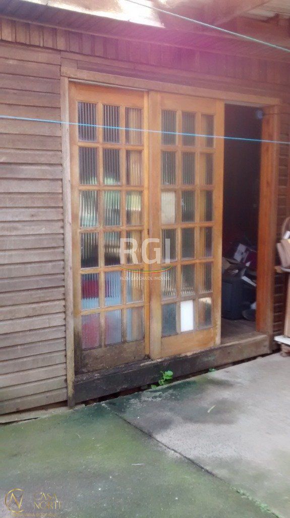 Terreno à venda  com 193m², Rua Professor Carvalho Freitas no bairro Teresópolis em Porto Alegre