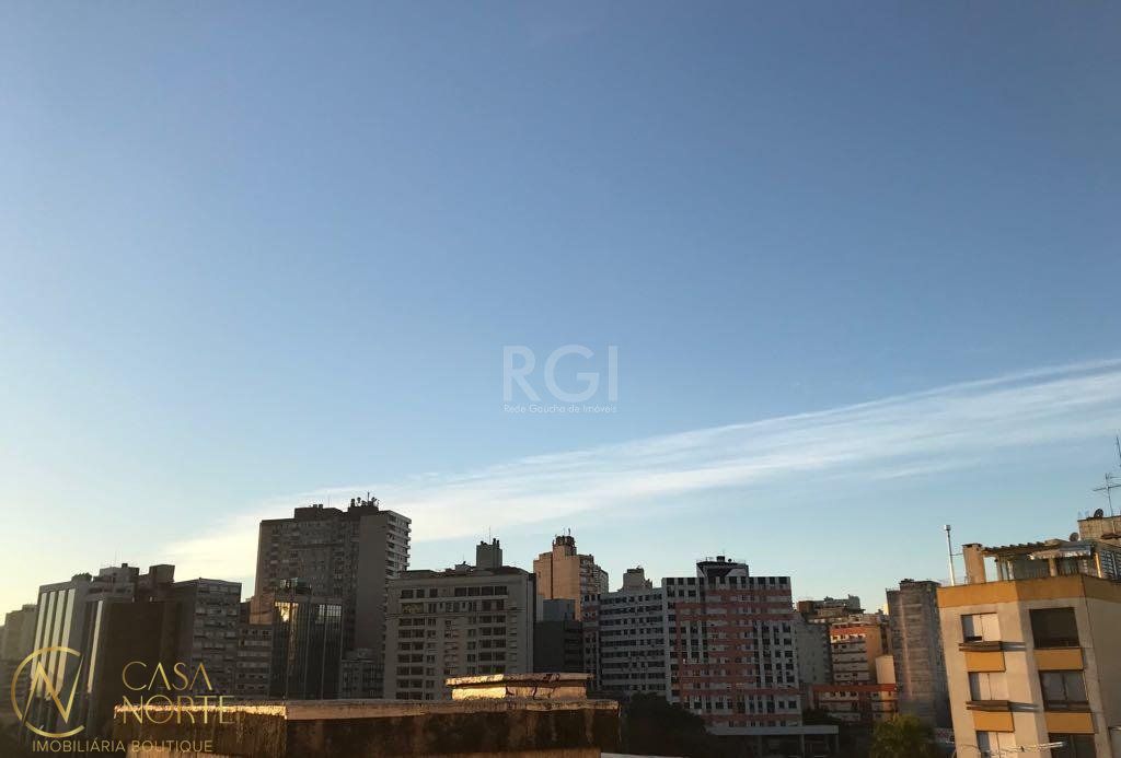 Apartamento à venda com 1 quarto, 24m², Rua João Alfredo no bairro Cidade Baixa em Porto Alegre