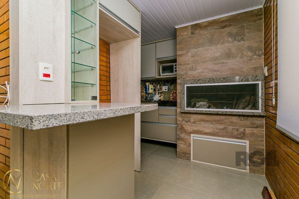 Cobertura à venda com 2 quartos, 89m², Rua General João Manoel no bairro Centro Histórico em Porto Alegre