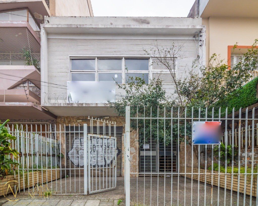 Casa à venda com 5 quartos, 116m², 2 vagas, Avenida Venâncio Aires no bairro Farroupilha em Porto Alegre