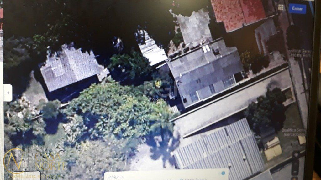 Terreno à venda  com 810m², Avenida Professor Oscar Pereira no bairro Glória em Porto Alegre