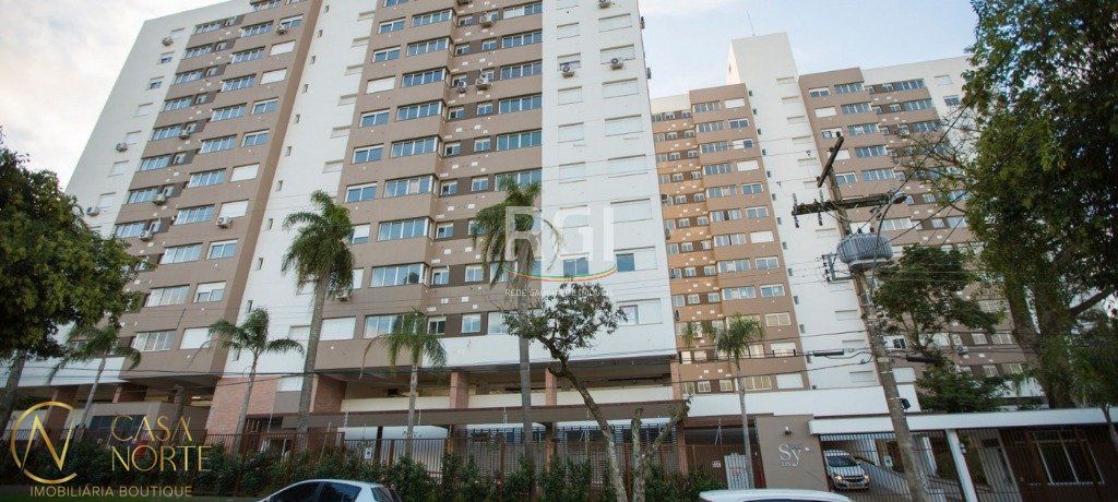 Apartamento à venda com 3 quartos, 73m², 1 suíte, 2 vagas, Rua Dario Totta no bairro Teresópolis em Porto Alegre