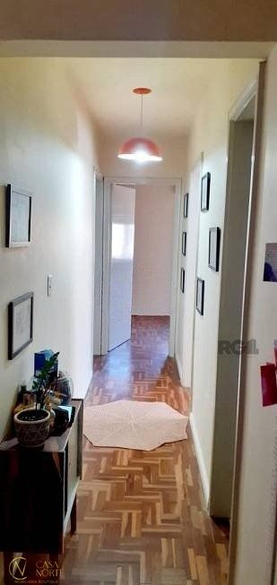 Apartamento à venda com 3 quartos, 76m², 1 vaga, Avenida Plinio Brasil Milano no bairro Higienópolis em Porto Alegre