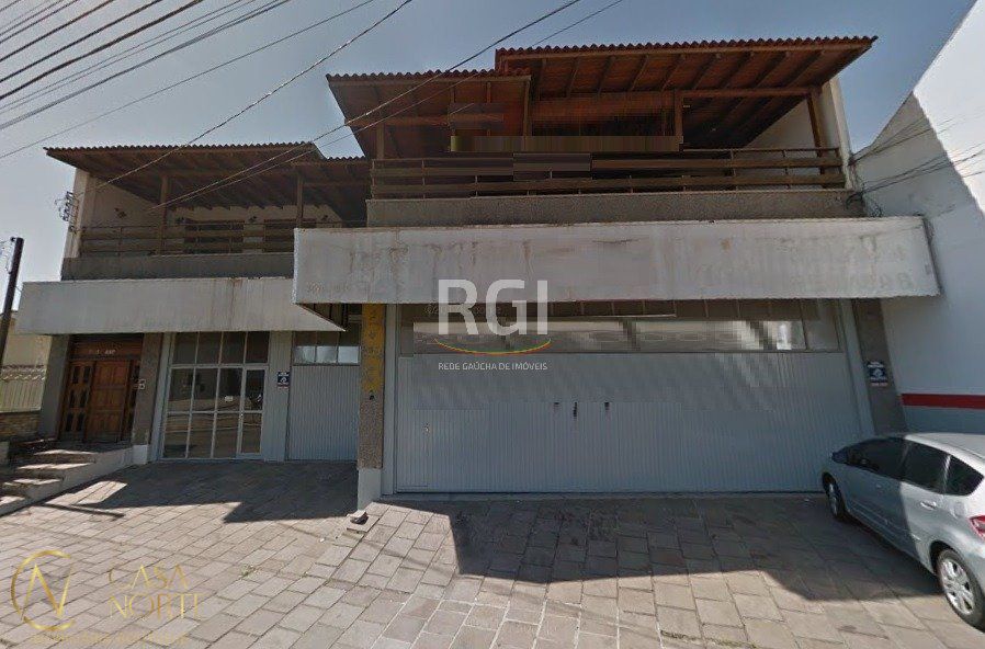 Prédio Comercial à venda , 1444m², Rua Coronel Aparício Borges no bairro Glória em Porto Alegre
