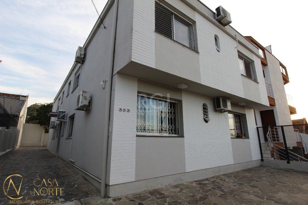 Apartamento à venda com 2 quartos, 67m², Rua Otavio Faria no bairro Teresópolis em Porto Alegre
