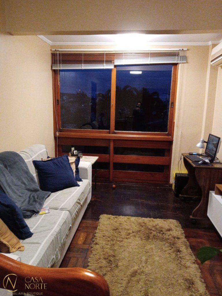 Apartamento à venda com 2 quartos, 60m², 1 vaga, Rua Javari no bairro Cristo Redentor em Porto Alegre