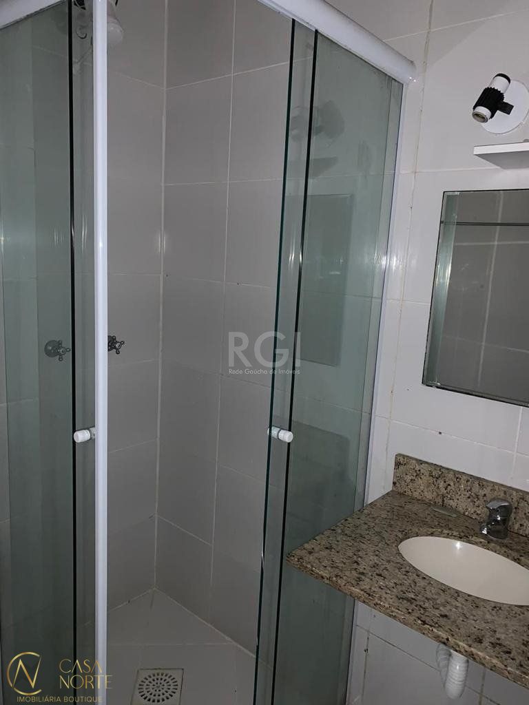 Apartamento à venda com 3 quartos, 90m², 1 suíte, 2 vagas, Avenida Coronel Marcos no bairro Pedra Redonda em Porto Alegre