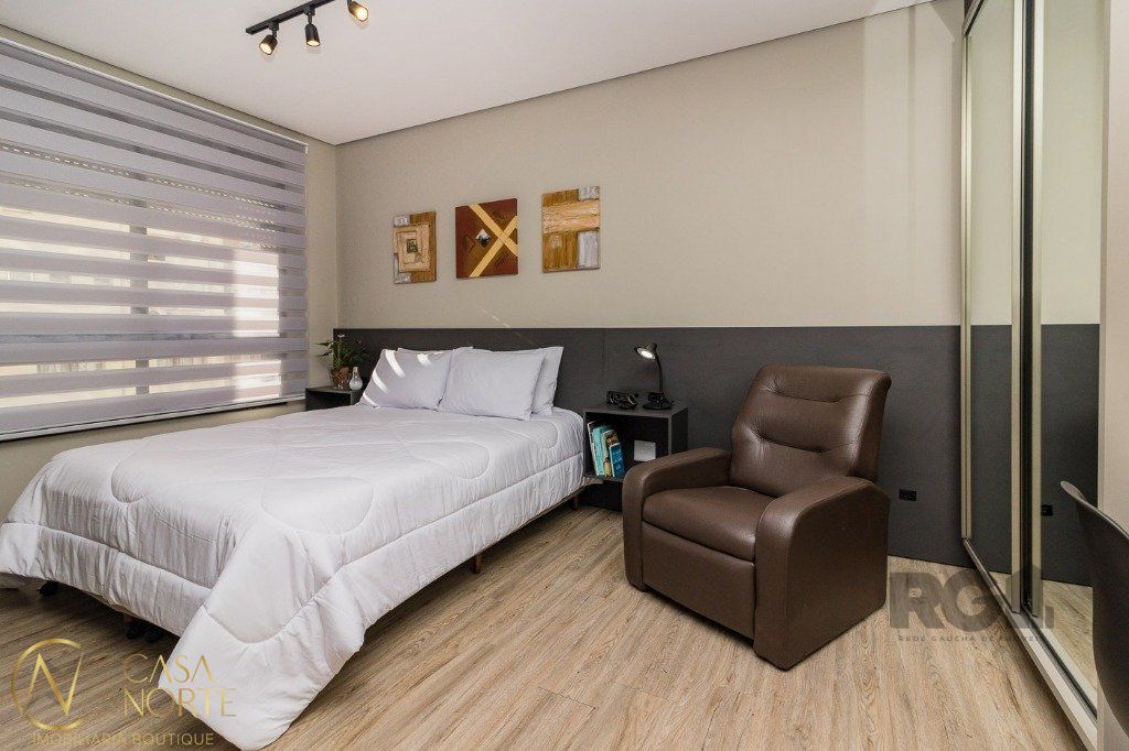 Apartamento à venda com 1 quarto, 68m², Avenida Loureiro da Silva no bairro Cidade Baixa em Porto Alegre