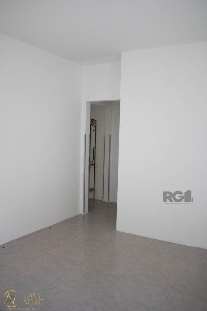 Apartamento à venda com 1 quarto, 42m², Avenida Getúlio Vargas no bairro Menino Deus em Porto Alegre