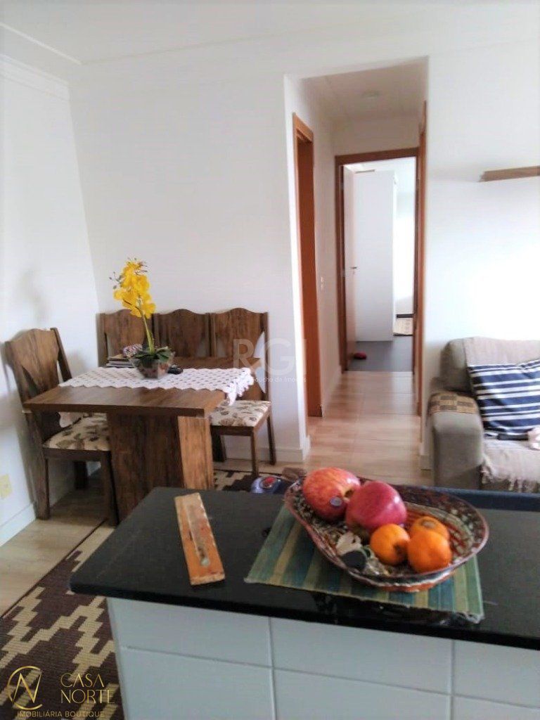 Apartamento à venda com 2 quartos, 69m², 1 vaga, Avenida Juscelino Kubitschek de Oliveira no bairro Jardim Leopoldina em Porto Alegre